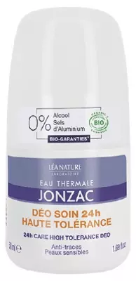 EAU THERMALE JONZAC
