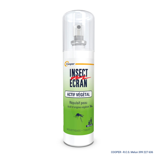 INSECT ECRAN