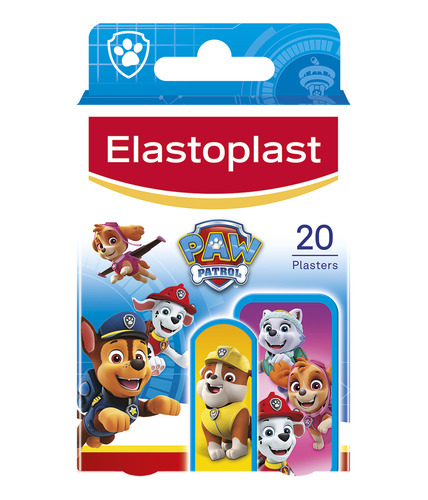 ELASTOPLAST